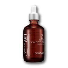 Пілінг для шкіри голови Genosys HR3 Matrix Clinical Scalp Peeling 100 мл 64823971 фото