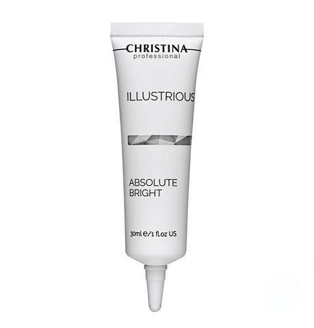 Освітлювальна сироватка "Абсолютне сяйво" Christina Illustrious Absolute Bright 30 мл 89680266 фото
