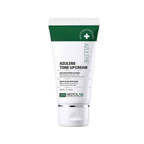 Тонуючий крем з азуленом Histolab Azulene Tone UP Cream 50 мл 106311952 фото