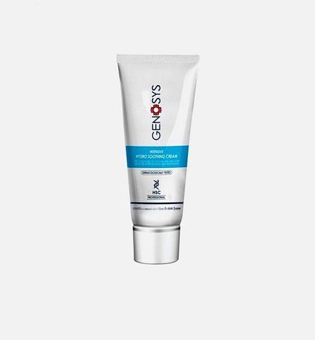 Інтенсивний зволожуючий крем для обличчя Genosys Intensive Hydro Soothing Cream 250 мл 67019131 фото