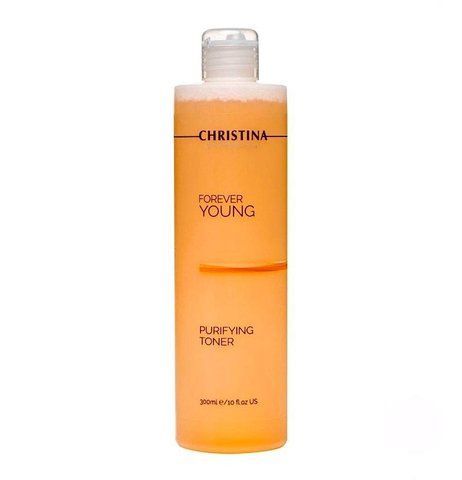 Очищувальний тонік Christina Forever Young Purifying Toner 300 мл 89761600 фото