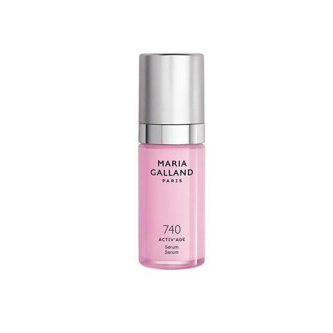 Інтенсивна відновлювальна сироватка Maria Galland 740 Activ'Age Serum 30 мл 103144656 фото