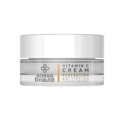 Крем з вітаміном С Alissa Beaute Vitamin C Cream 50 мл 103860880 фото