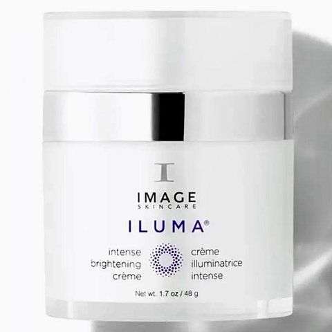 Інтенсивний освітлюючий крем Image Skincare Iluma Intense Brightening Cream 48 г 92215437 фото