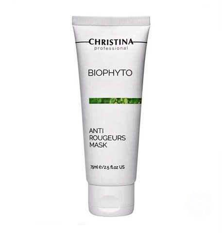 Протикуперозна маска для обличчя Christina Bio Phyto Anti Rougeurs Mask 75 мл 89448134 фото