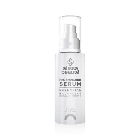 Сироватка-спрей для відновлення pН шкіри Alissa Beaut&eacute; Compensating Serum 125 мл 103374134 фото
