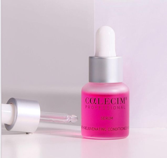 Антивікова сироватка для глибокої ревіталізації Calecim Anti-age Professional Serum 6x5 мл 118241922 фото