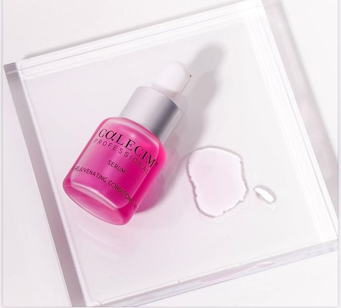 Антивікова сироватка для глибокої ревіталізації Calecim Anti-age Professional Serum 6x5 мл 118241922 фото