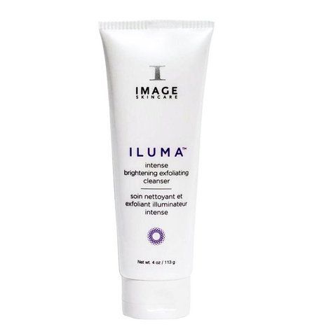 Освітлюючий ексфолюючий клінсер Image Skincare Iluma Intense Brightening Exfoilating Cleanser 113 г 92213207 фото
