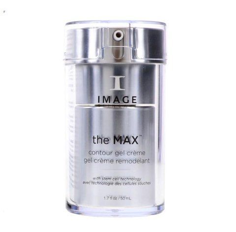 Крем-гель контур The Max Image Skincare The Max Contour Cream 50 мл 92216396 фото