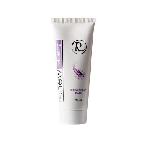 Відбілювальна маска RENEW Depigmenting Mask 70 мл 107414452 фото