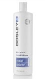 Кондиціонер для об'єму стоншеного нефарбованого волосся Bosley MD Bos Revive Volumizing Conditioner for Non Color 1 л 75435728 фото