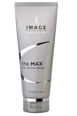 Очищаючий гель The MAX Image Skincare The Max Stem Cell Facial Cleanser 118 мл 92216531 фото