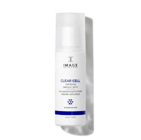 Активний саліциловий тонік для жирної шкіри Image Skincare Clear Cell Salicylic Clarifying Tonic 118 мл 92134680 фото