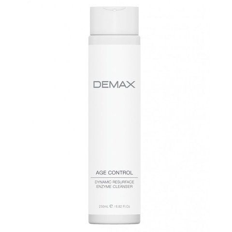 УДОСКОНАЛЮЮЧИЙ ЕНЗИМНИЙ ОЧИЩУВАЧ DEMAX AGE CONTROL DYNAMIC RESURFACE ENZYME CLEANSER 250 мл 65633312 фото