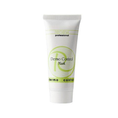 Маска для жирної та проблемної шкіри RENEW Dermo Control Mask 70 мл 108770237 фото
