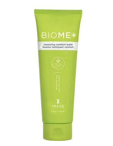 Делікатний очищуючий бальзам Image Skincare Biome+ Cleansing Comfort Balm 118 мл 97786454 фото