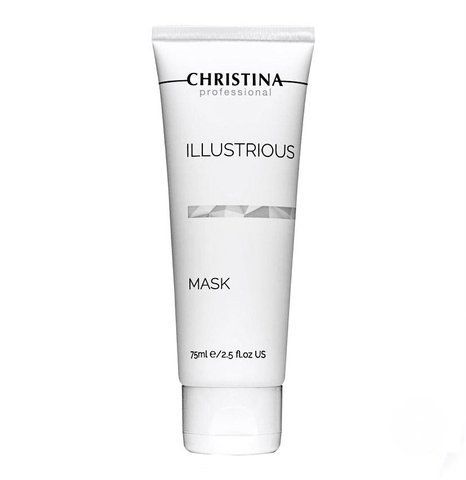 Освітлювальна маска Christina Illustrious Mask 75 мл 89687635 фото