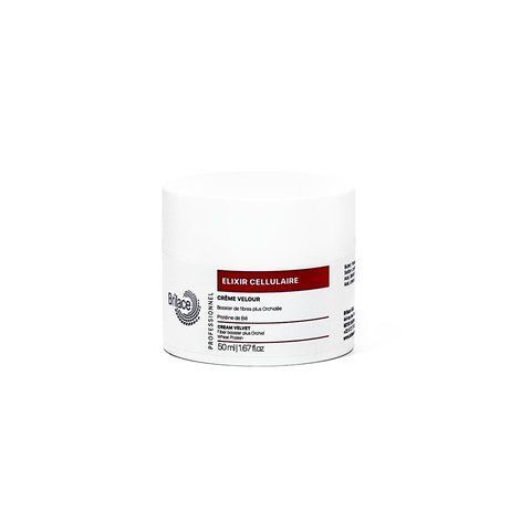 Крем Велюр клітинний еліксир Brilace Creme velour 50 мл 106636077 фото