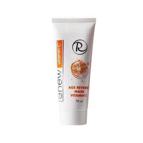 Маска з вітаміном С RENEW Age Reverse Mask Vitamin C 70 мл 108770562 фото