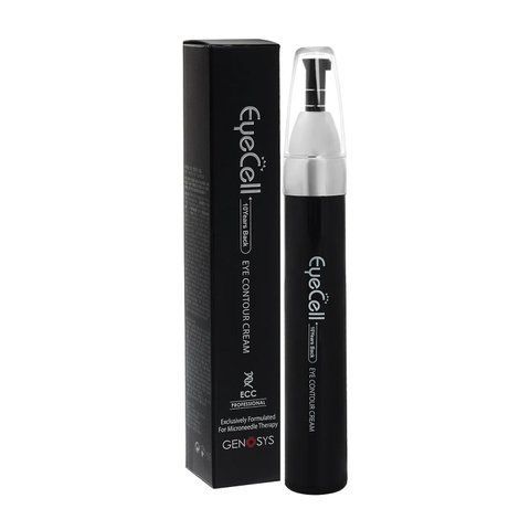 Крем для контуру очей Genosys EyeCell Eye Contour Cream 20 мл 64824784 фото