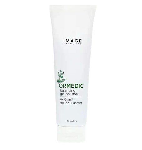 Відлущуючий гель з алое Image Skincare Ormedic Balancing Gel Polisher 91 г 97976960 фото