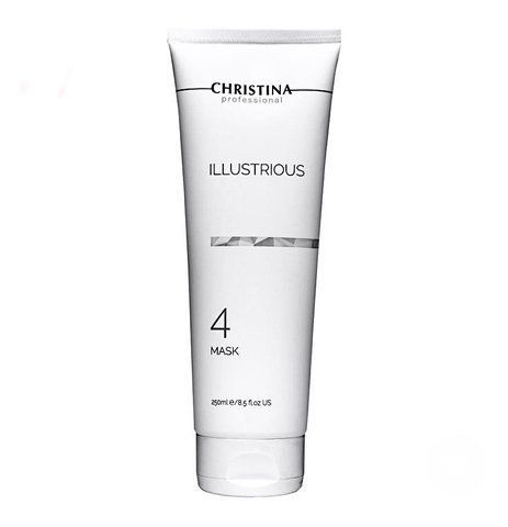 Освітлювальна маска Christina Illustrious Mask 250 мл 89687685 фото