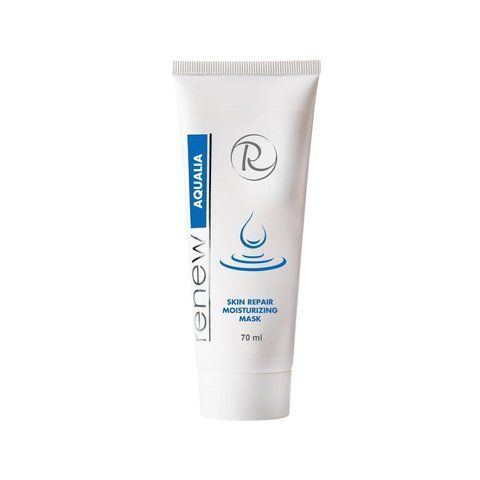 Маска екстразволоження та відновлення RENEW Skin Repair Moisturizing Mask 70 мл 108786808 фото
