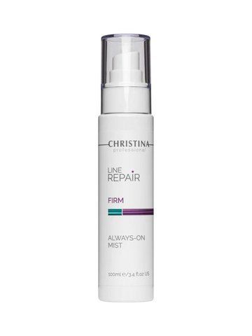 Міст для обличчя Christina Line Repair Firm Always On Mist 100 мл 102296883 фото
