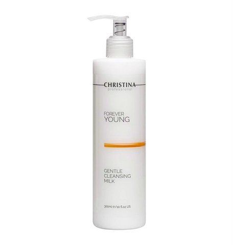 Ніжне очищувальне молочко Christina Forever Young Gentle Cleansing Milk 300 мл 89761332 фото