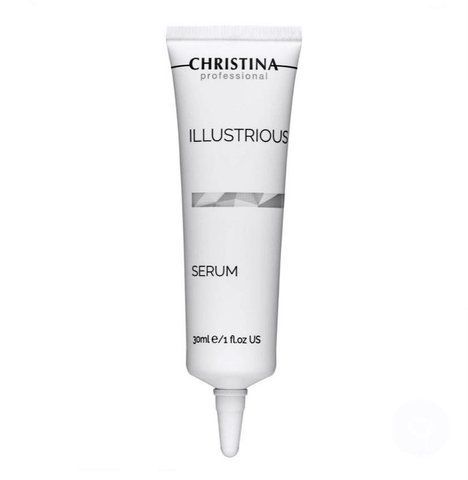 Сироватка для корекції пігментації Christina Illustrious Serum 30 мл 89680380 фото