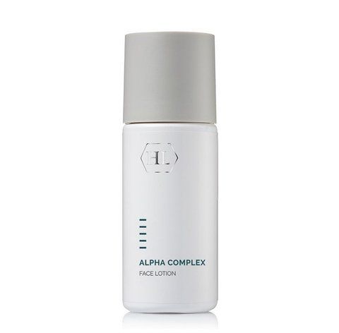Лосьйон для обличчя Holy Land Alpha Complex Face Lotion 125 мл 76324970 фото