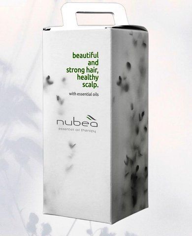 Набір №1 проти випадіння волосся при АГА Nubea Sursum Kit 117600833 фото