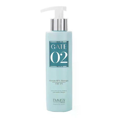 Спа терапія крем з коллагеном Emmebi Gate 02 Ocean Spa Therapy Cream 150 мл 109230510 фото