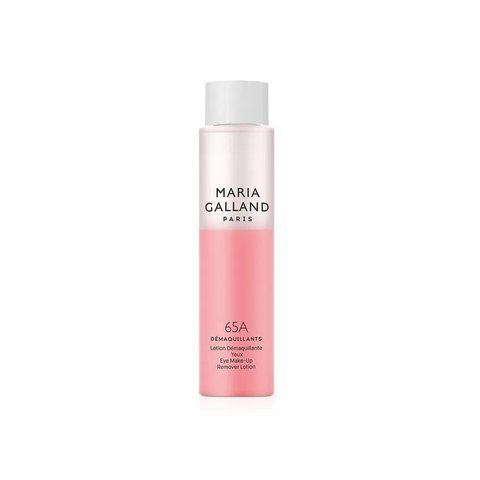 Двофазний засіб для зняття макіяжу Maria Galland 65A Eye Makeup Remover Lotion 100 мл 100408694 фото