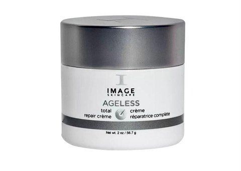 Омолоджуючий нічний крем Image Skincare Ageless Total Repair Cream 56,7 г 93686251 фото