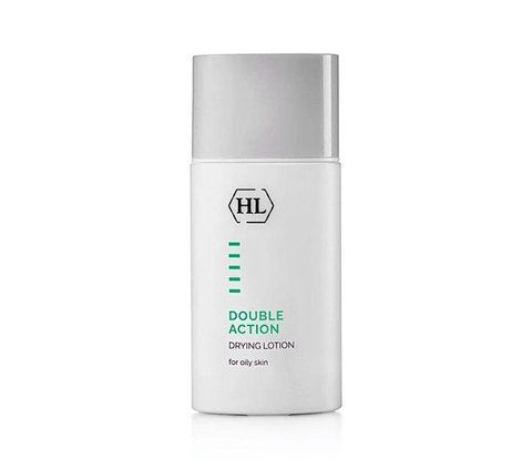 Підсушуючий лосьйон Holy Land DOUBLE ACTION DRYING LOTION 30 мл 69521946 фото
