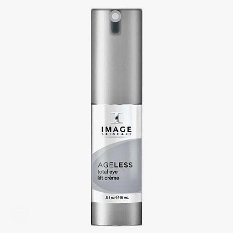 Ліфтинговий крем для повік з ретинолом Image Skincare Ageless Total Eye Lift Cream with SCT 15 мл 93687998 фото