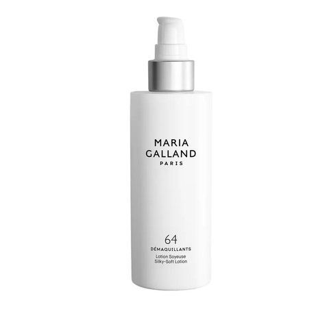 Зволожувальний тонізуючий лосьйон Maria Galland 64 Silky Soft Lotion 200мл 102846120 фото