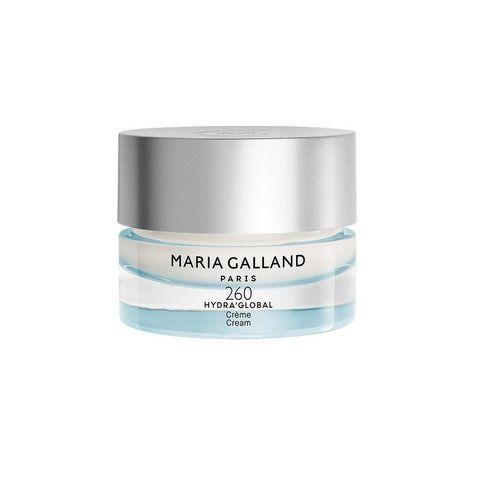Зволожувальний крем для обличчя Maria Galland 260 Hydra&rsquo;Global Cream 50 мл 102951928 фото