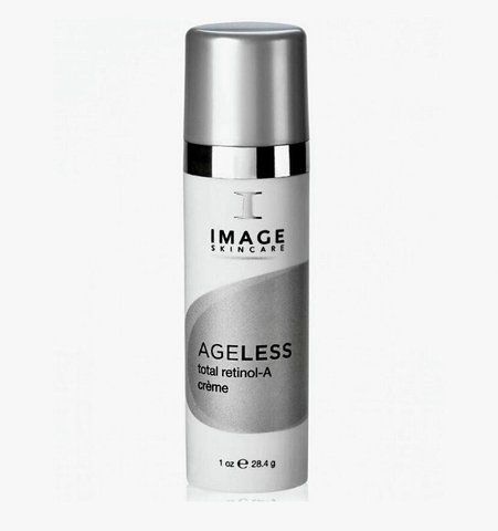 Нічний крем з ретинолом Image Skincare Ageless Total Retinol-A Cream 28,4 мл 93688193 фото