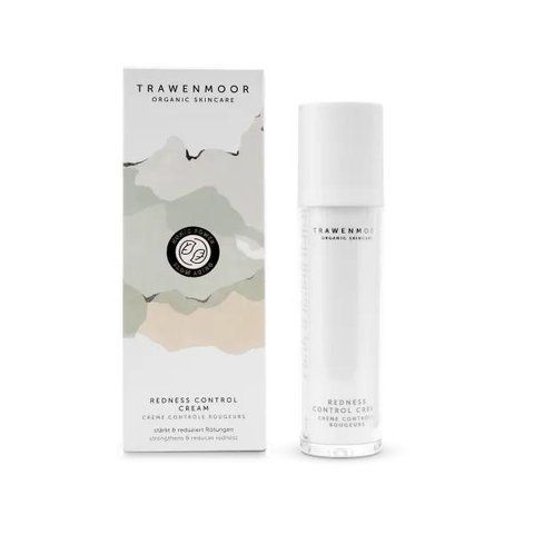 Крем проти куперозу та почервонінь Trawenmoor Redness Control Cream 50 мл 104116797 фото