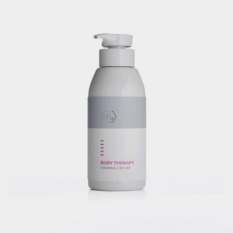 Зміцнювальний крем Holy Land Body Therapy Firming Cream 330 мл 77029069 фото