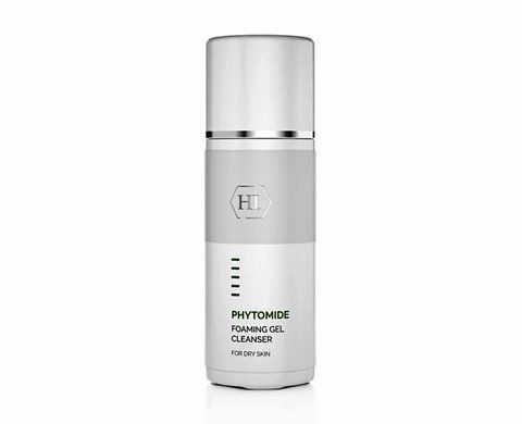 ОЧИЩАЮЧИЙ ГЕЛЬ ДЛЯ УМИВАННЯ Holy Land PHYTOMIDE FOAMING GEL CLEANSER 500 мл 71115109 фото