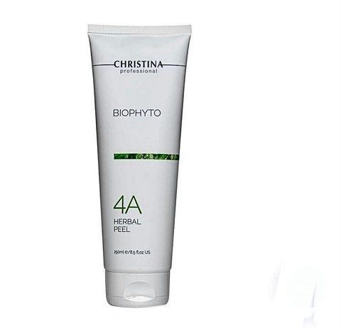 Пілінг рослинний для обличчя Christina Bio Phyto Herbal Complex 250 мл 89494003 фото