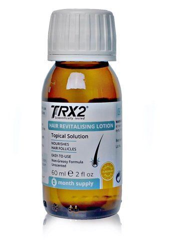 Відновлюючий лосьйон проти випадіння волосся Oxford Biolabs TRX2 Hair Revitalising Lotion 60 мл 112546991 фото