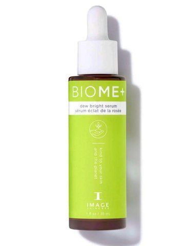 Сироватка для сяяння шкіри Image Skincare Biome+ Dew Bright Serum Glow 30 мл 97784448 фото