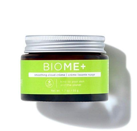 Зволожувальний крем-мус Image Skincare Biome+ Smoothing Cloud Creme 50 г 97786322 фото