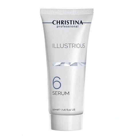 Сироватка для корекції пігментації Christina Illustrious Serum 50 мл 89687525 фото