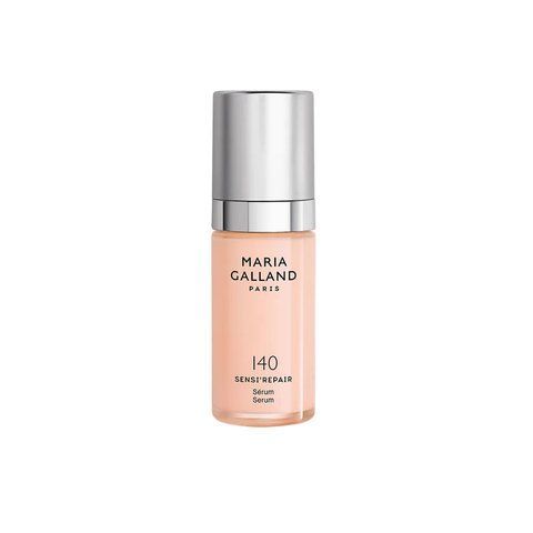 Сироватка для чутливої та подразненої шкіри Maria Galland 140-Sensi' Repair Serum 30 мл 102946577 фото